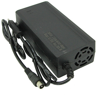 Зарядное устройство LiFePO4 36V (43,8v) 5a